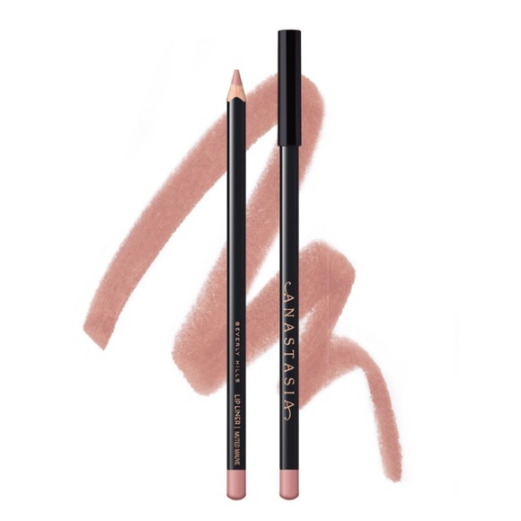 NIB✅ABH Muted Mauve - Picture 5 of 5